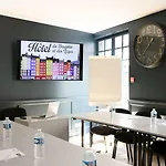 Hotel Le Dauphin