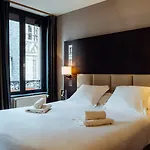 Le Dauphin Hotel 3*