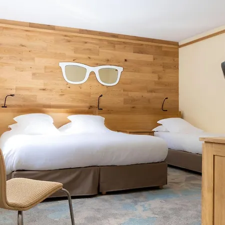 Le Dauphin Hotel Honfleur