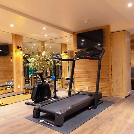 Le Dauphin 3* Honfleur