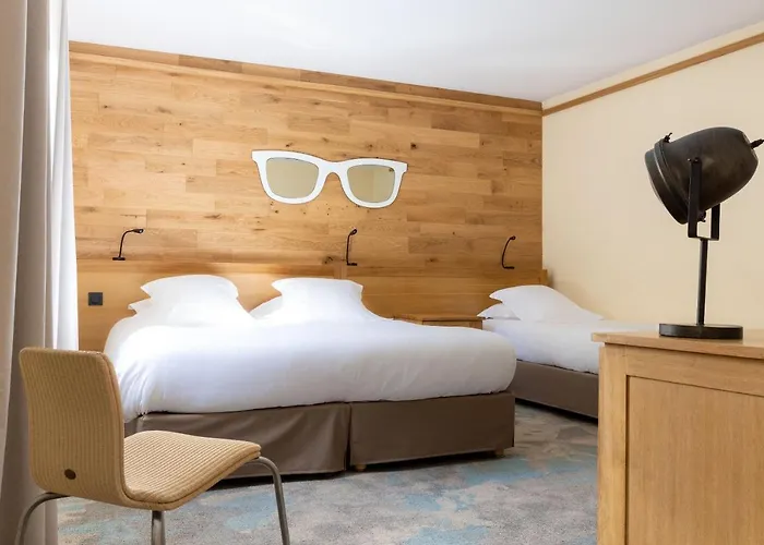 Le Dauphin Hotel Honfleur