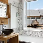 Le Dauphin Otel Honfleur
