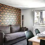 Le Dauphin Hotel 3*