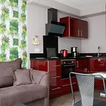 Le Dauphin Hotel