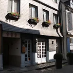 Le Dauphin Honfleur