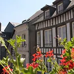 Otel Le Dauphin