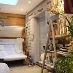 Le Dauphin Otel