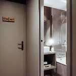 Le Dauphin Hotel