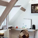 Hotel Le Dauphin