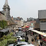 Otel Le Dauphin 3*
