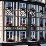 Le Dauphin Hotel