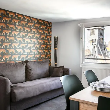 Le Dauphin Otel 3*