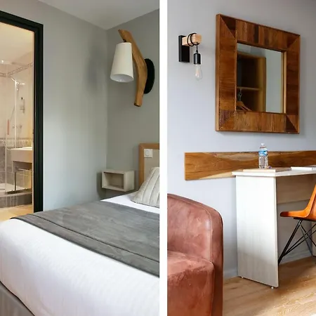 Le Dauphin Les Loges