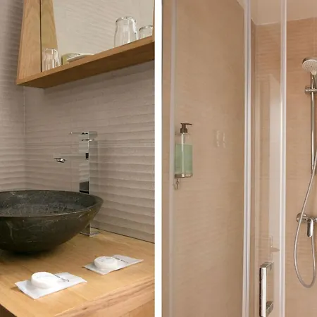 Le Dauphin Hotell 3*