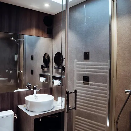 Hotell Le Dauphin