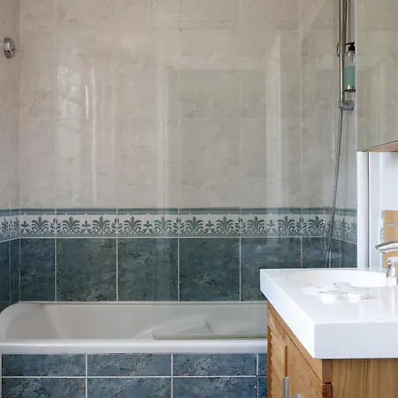 Hotel Le Dauphin Les Loges Honfleur