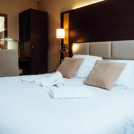 ホテル Le Dauphin