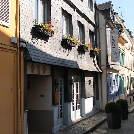 Hotell Le Dauphin