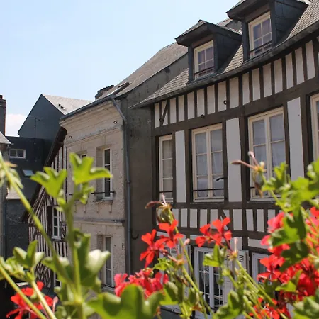 Hotell Le Dauphin