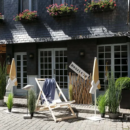 Le Dauphin 酒店 3*