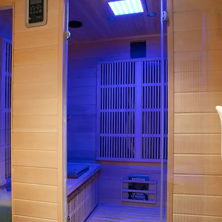 Le Dauphin 翁弗勒尔