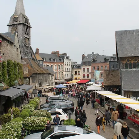 Hotel Le Dauphin 3*