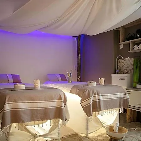 Le Dauphin Les Loges Honfleur
