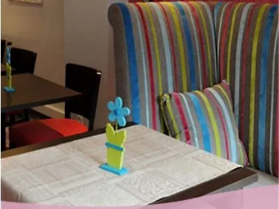 Le Dauphin Hotell