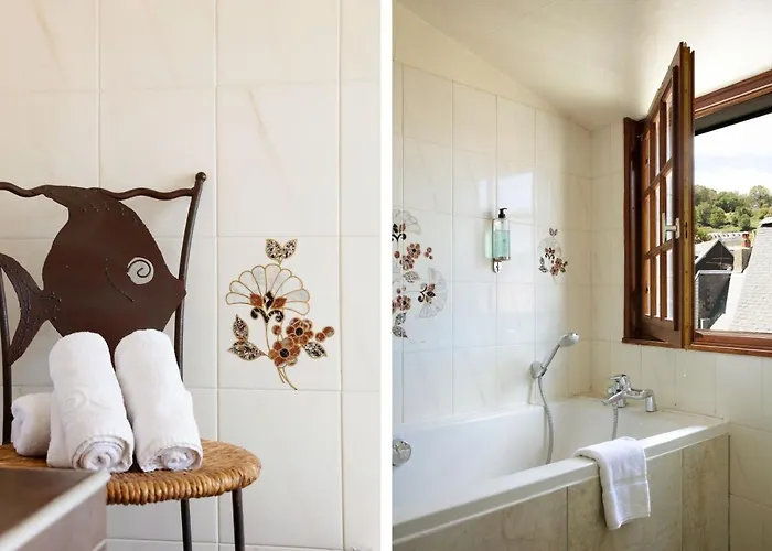 Le Dauphin 酒店 3*