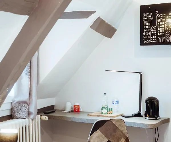 Le Dauphin 翁弗勒尔