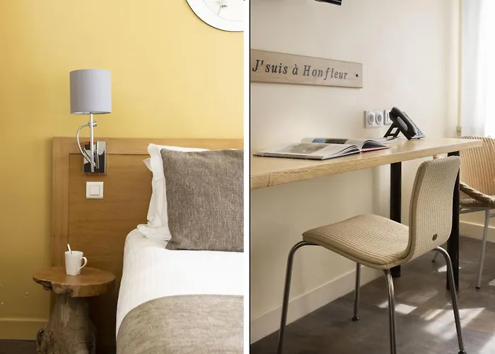 Le Dauphin 翁弗勒尔