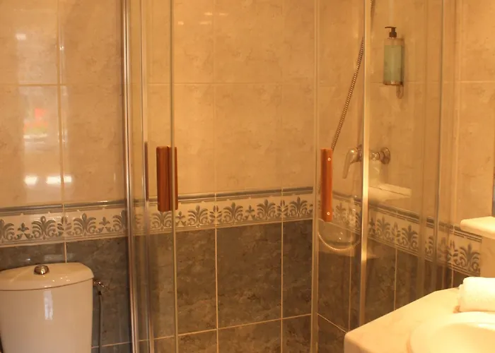 ホテル Le Dauphin 3*