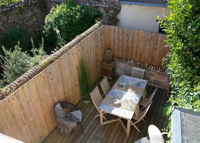 Le Dauphin 酒店 3*