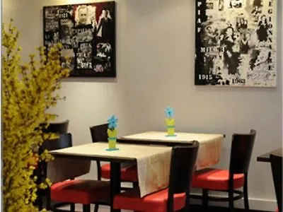 Le Dauphin 翁弗勒尔